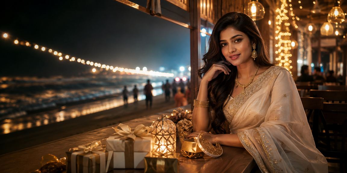 A Bangladeshi user enjoying casino entertainment as a VIP in Cox's Bazar