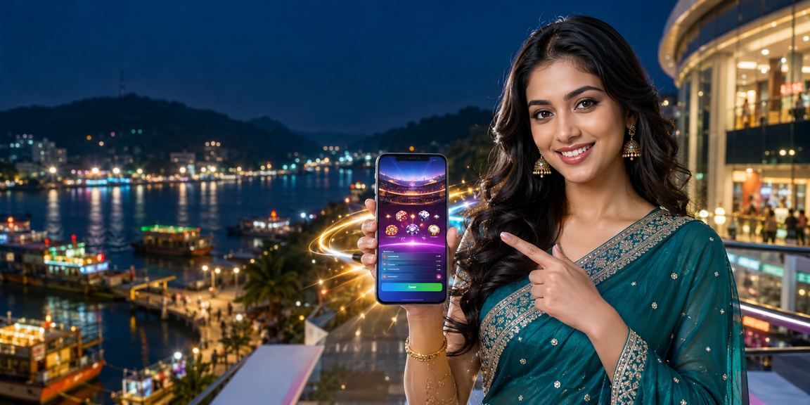 বাংলাদেশি মোবাইল বিটিং অ্যাপের ভিড়, রাঙ্গামাটি
